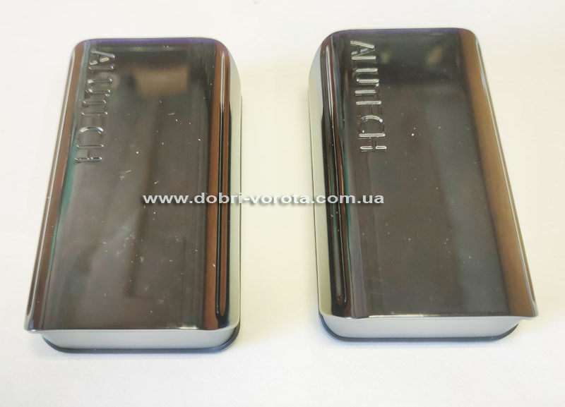 ALUTECH LM-L. Фотоелементи для воріт.