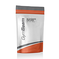 Пептиди глютаміну GymBeam Glutamine Peptides 500 г