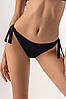 Низ купальника Бразиліано чорні 026 на укр 42 44 46 48 50 розміри, фото 6