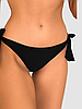 Низ купальника Бразиліано чорні 026 на укр 42 44 46 48 50 розміри, фото 8