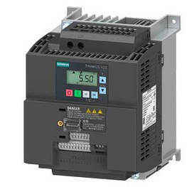 6SL3210-5BB22-2UV1 частотний перетворювач SIEMENS