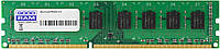 Оперативная память GOODRAM DDR3 1x2Gb