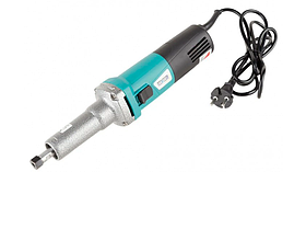 Пряма шліфмашина Euro Craft ECDG001, 1500W