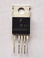 Микросхема Fairchild Semiconductor 5H0265RC