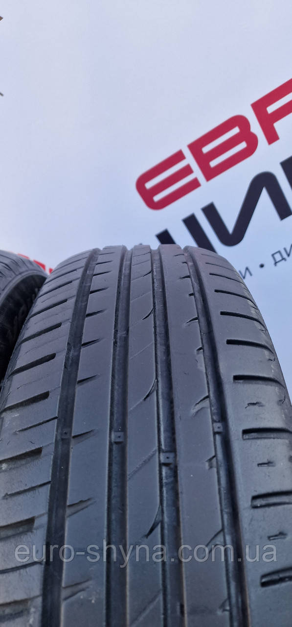 Лето б/у 195/65/R15 6.4 мм Hankook Ventus Prime 2шт Колёса Резина Шины Склад - фото 5 - id-p1819042480