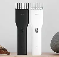 Машинка для стрижки волос Xiaomi ENCHEN Boost Hair Clipper Black стрижка волос