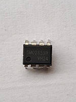 Микросхема КА5M02659R (аналог 5H02659R)