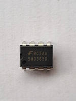 Микросхема Fairchild Semiconductor КА5M0365R