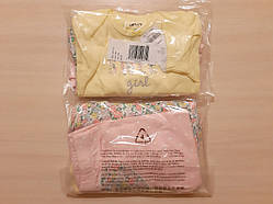 Набір — трійка для дівчинки, 18 міс! США