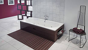 Ванна сталева BLB Duo Comfort B80D 180x80, фото 1