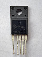 Микросхема ON Semiconductor 5Q0765RT
