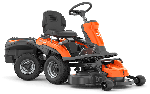 Райдер акумуляторний Husqvarna 200iX