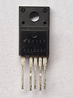 Микросхема Fairchild Semiconductor 5Q12656