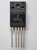 Микросхема Fairchild Semiconductor 5Q1265RF