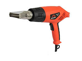 Пістолет гарячого повітря