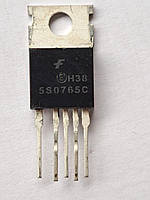 Микросхема Fairchild Semiconductor 5S0765C