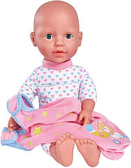 Інтерактивний пупс Simba Toys Laura Good Night Лаура На добраніч 30 см (5140199)