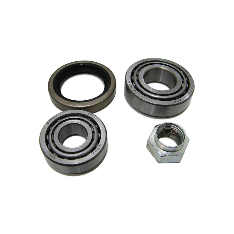 Підшипник маточини передній правий (комплект) 2101, 2102, 2103, 2104, 2105, 2106, 2107, фото 1