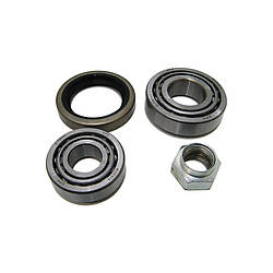 Підшипник маточини передній правий (комплект) 2101, 2102, 2103, 2104, 2105, 2106, 2107