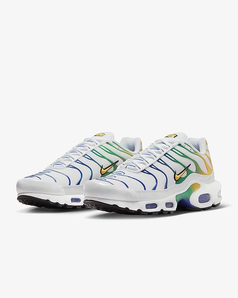 Nike Air Max Plus DZ3671 101 Sport Boots 1819059208