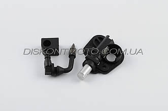 Масляний насос Partner 350/351/352/370/371 Партнер Poulan NEWTOP