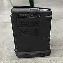 Магазин для AR15 Magpul PMAG 10 AR/M4 GEN M3 5.56x45mm / .223 Remington, 10 патронів (MAG559), фото 5
