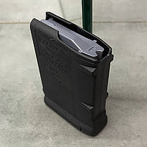 Магазин для AR15 Magpul PMAG 10 AR/M4 GEN M3 5.56x45mm / .223 Remington, 10 патронів (MAG559), фото 3