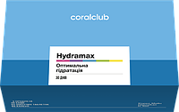 Гидрамакс (набор) Coral Club Корал Клаб