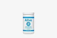 Alive Концентрированный порошок для стирки белых и цветных тканей (907 г)