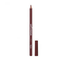 Олівець для губ Bless Beauty Lip Pencil No 11