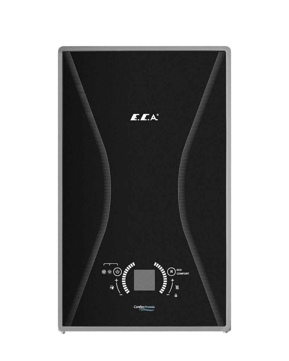 Конденсаційний котел E.C.A. Confeo Premix P 24 HM газовий
