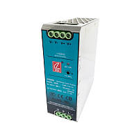 Upower UCMR-120W-24V Блок питания 24В на DIN рейку