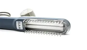 Апарат для лікування псоріазу Псоролайт 9-1, (VIO)