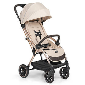 Коляска прогулянкова LECLERC Influencer XL, Sand Chocolate