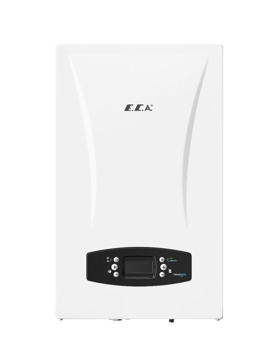 Конденсаційний котел E.C.A. Calora Premix 24 HM газовий