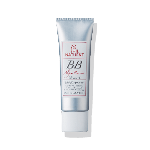 Dr.Phil Cosmetics Phil Naturnt Algin Barrier BB Cream 01 SFP 25/PA+++ ВВ крем колір натуральний, 30 мл