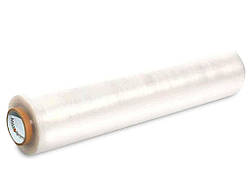 Стрейч-плівка L=265м 15мкрн. 1 кг 820гр 500мм ТМ MaxStretch