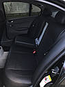 Автомобільні чохли для BMW 3 E46 з 1998 по 2006, фото 5