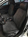 Автомобільні чохли для BMW 3 E46 з 1998 по 2006, фото 4