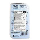 Вітаміни для волосся ELLIPS Сила Лотоса  Pure Natura Hair Vitamin 8 шт*1 мл, фото 3