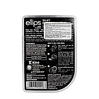 Вітаміни для волосся Ellips Hair Vitamin Шовкова ніч із про-кератиновим комплексом, 6*1 мл, фото 3