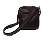 Сумка чоловіча з натуральної шкіри Katana, фото 2