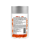 Вітаміни для волосся Ellips Hair Vitamin Hair Vitality With Ginseng & Honey Oil з женьшенем і медом 50 шт*1 мл, фото 3