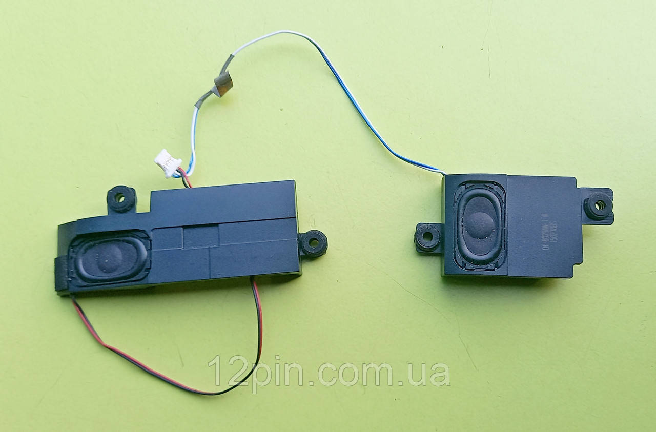 Динаміки Lenovo Ideapad G40-30 б/у оригінал, фото 1