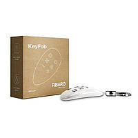 Пульт-брелок FIBARO KeyFob Z-Wave Plus FGKF-601