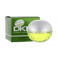 Donna Karan DKNY Be Delicious Crystallized парфюмированная вода 50мл