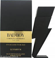 Carolina Herrera Bad Boy Le Parfum парфюмированная вода (тестер) 100мл