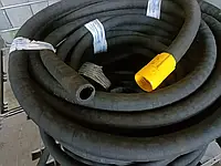 Пескоструйный рукав Sandblasting 10 атм 20 мм Gumatech