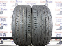 245/45 R20 Pirelli PZero літні шини б/у