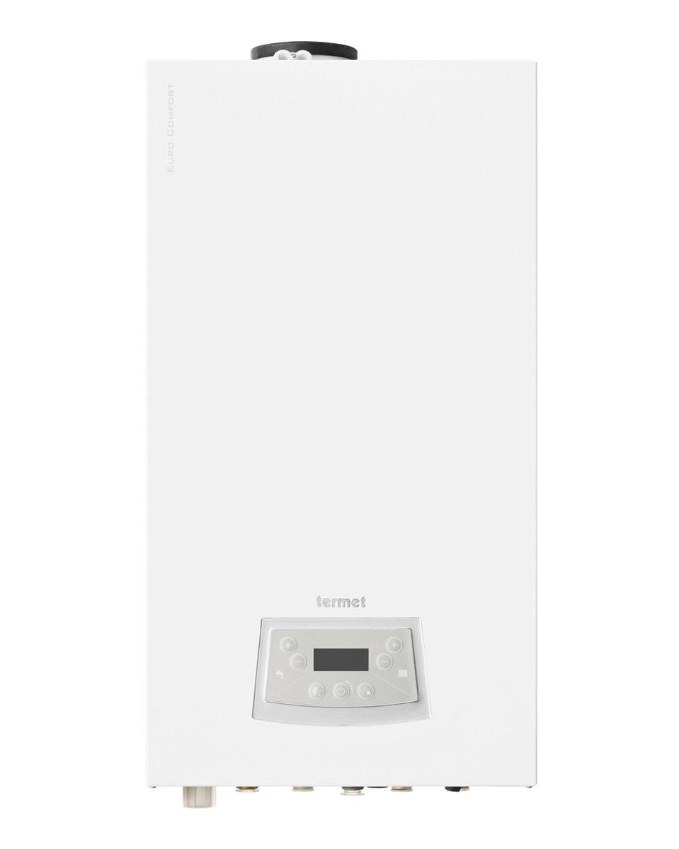 Конденсаційний котел Termet Euro Comfort 25/30 PWM